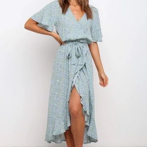 Petal and Pup Issie Dress